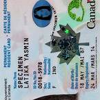 canadian resident card visa lottery
